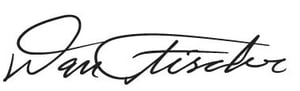 Dr. Fischer Signature