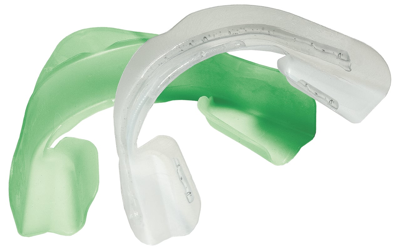 Opalescence Go™ Whitening quick, simple, convenient!