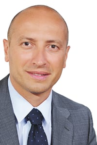 Prof. Lorenzo Breschi
