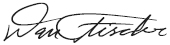 Signature_Dr. Fischer