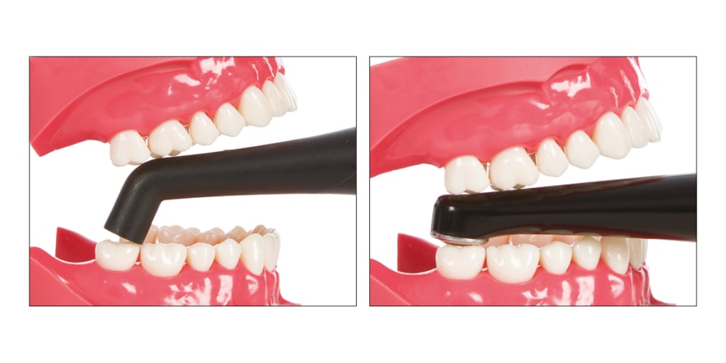 It is all about the light guide! Six criteria for the evaluation of