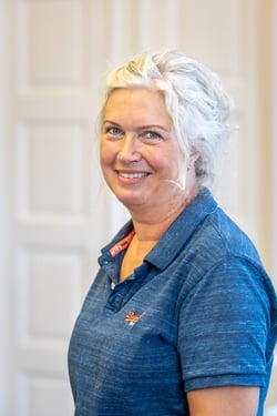 Lene Holm