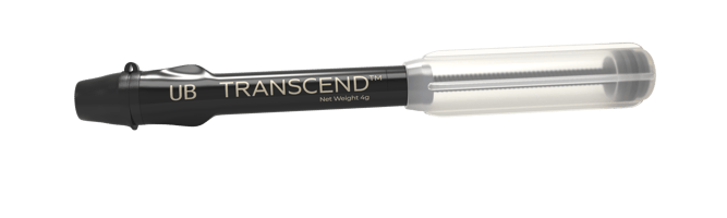 Transcend Composite Single UB 3D Render