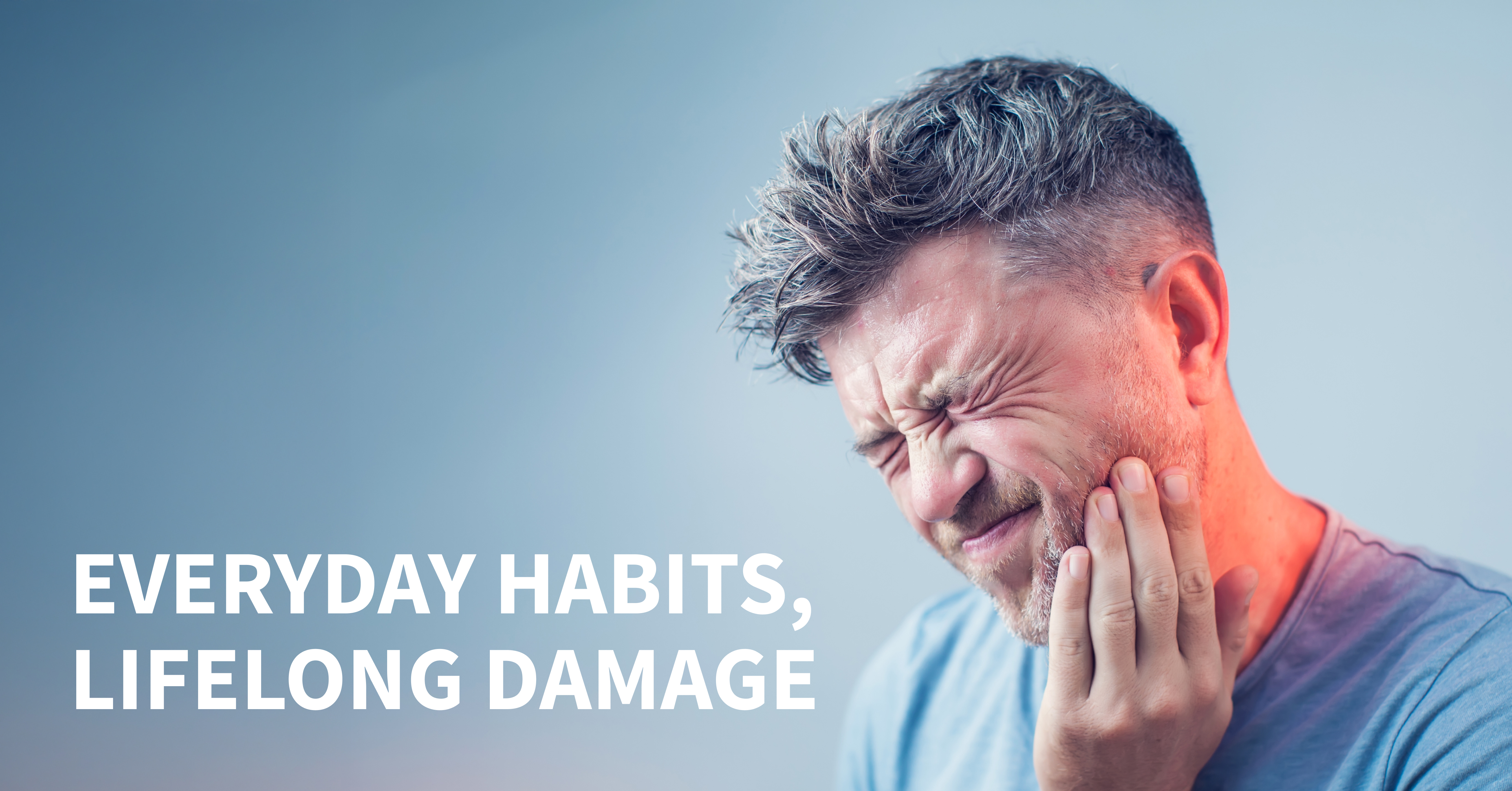 Everyday Habits That Are Harmful to Your Teeth and Health