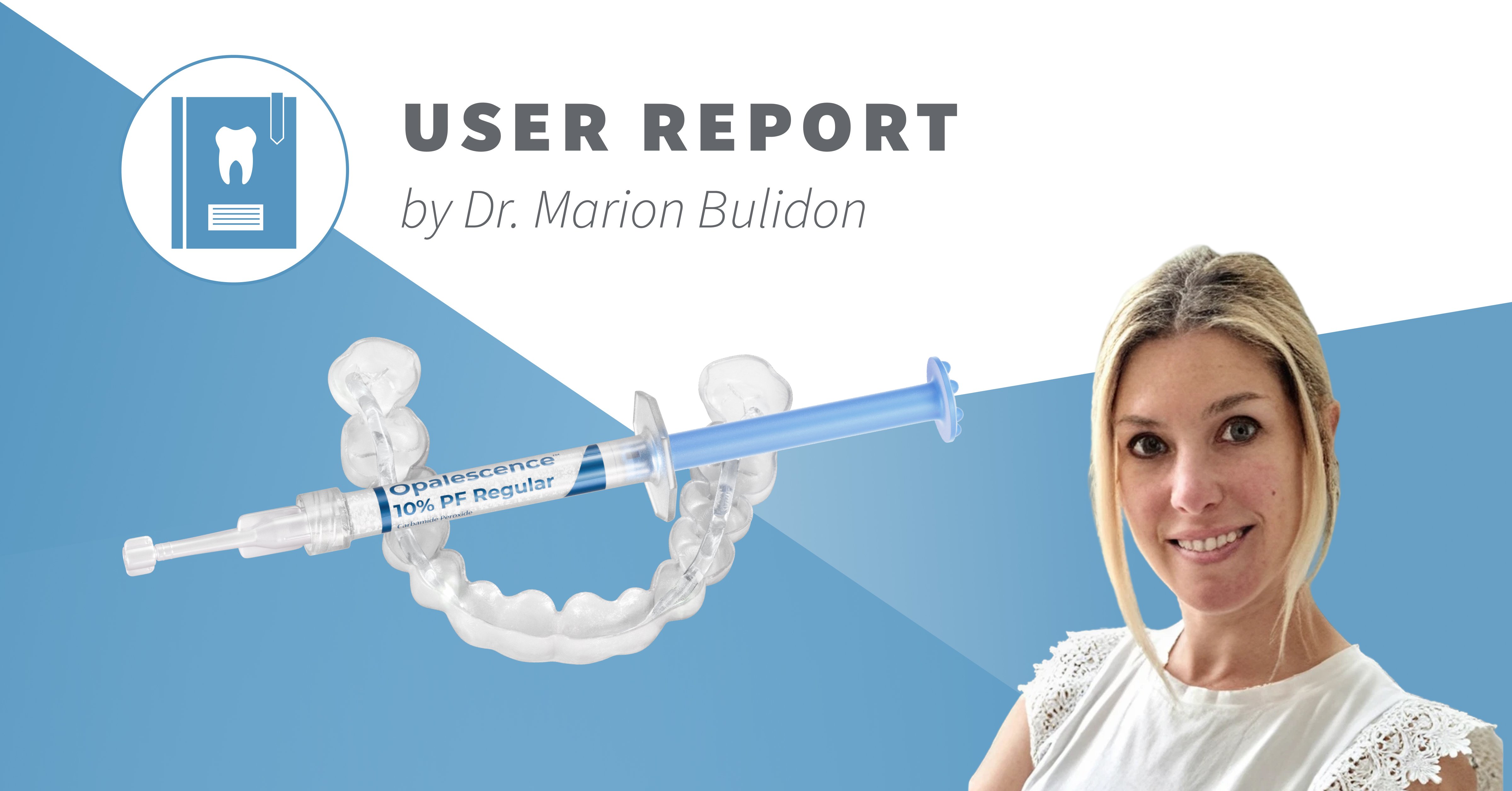Teeth Whitening for “Mature” Teeth: Myth or Reality?