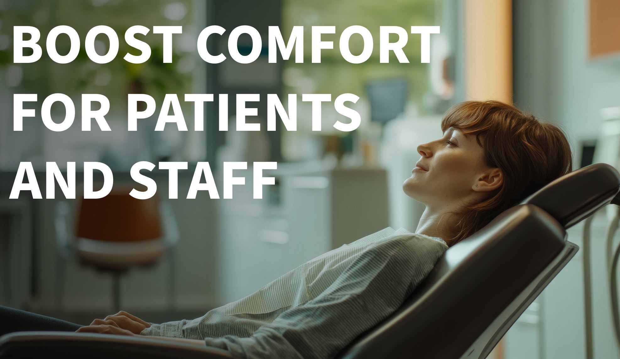 The Ultimate Guide to a Calming Dental Office