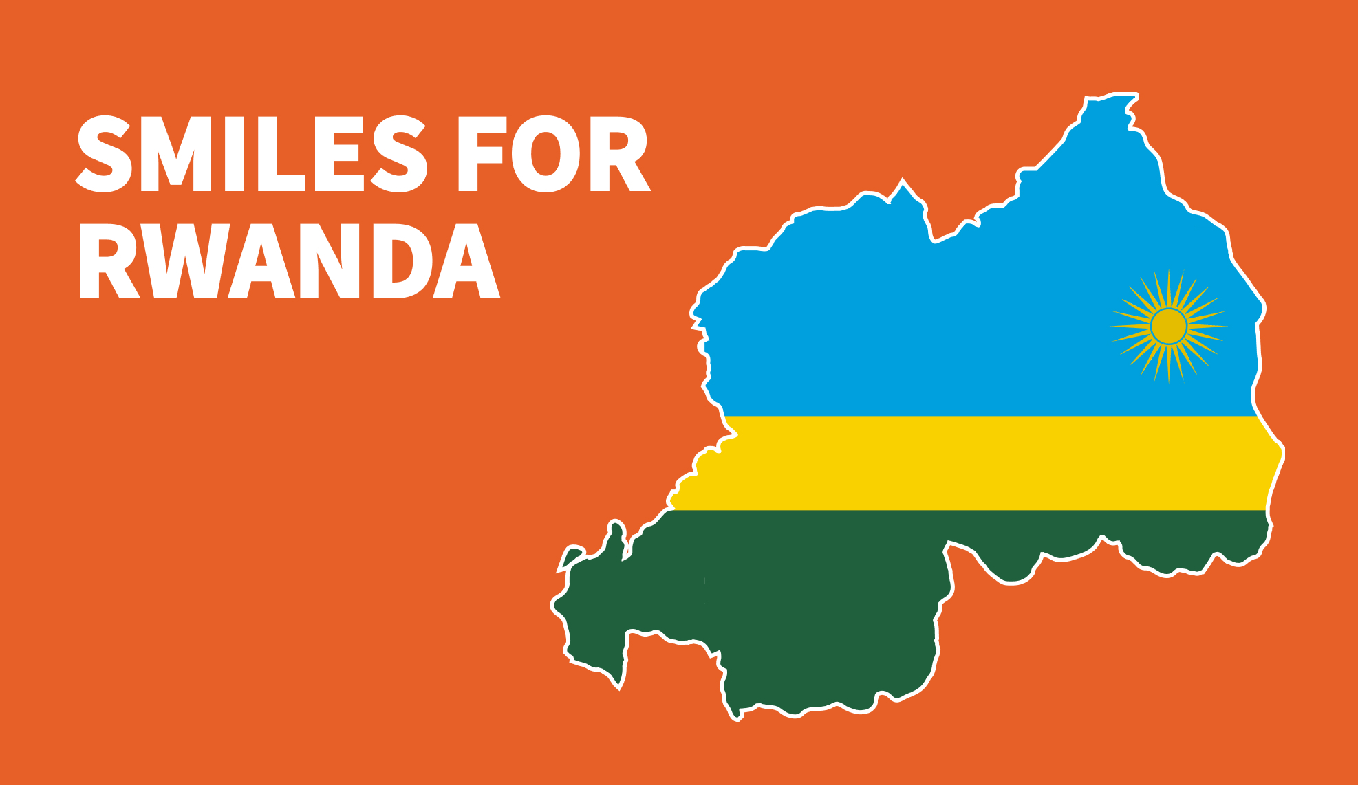 A Dentist’s Mission: Healing Smiles in Rwanda for Nearly Two Decades