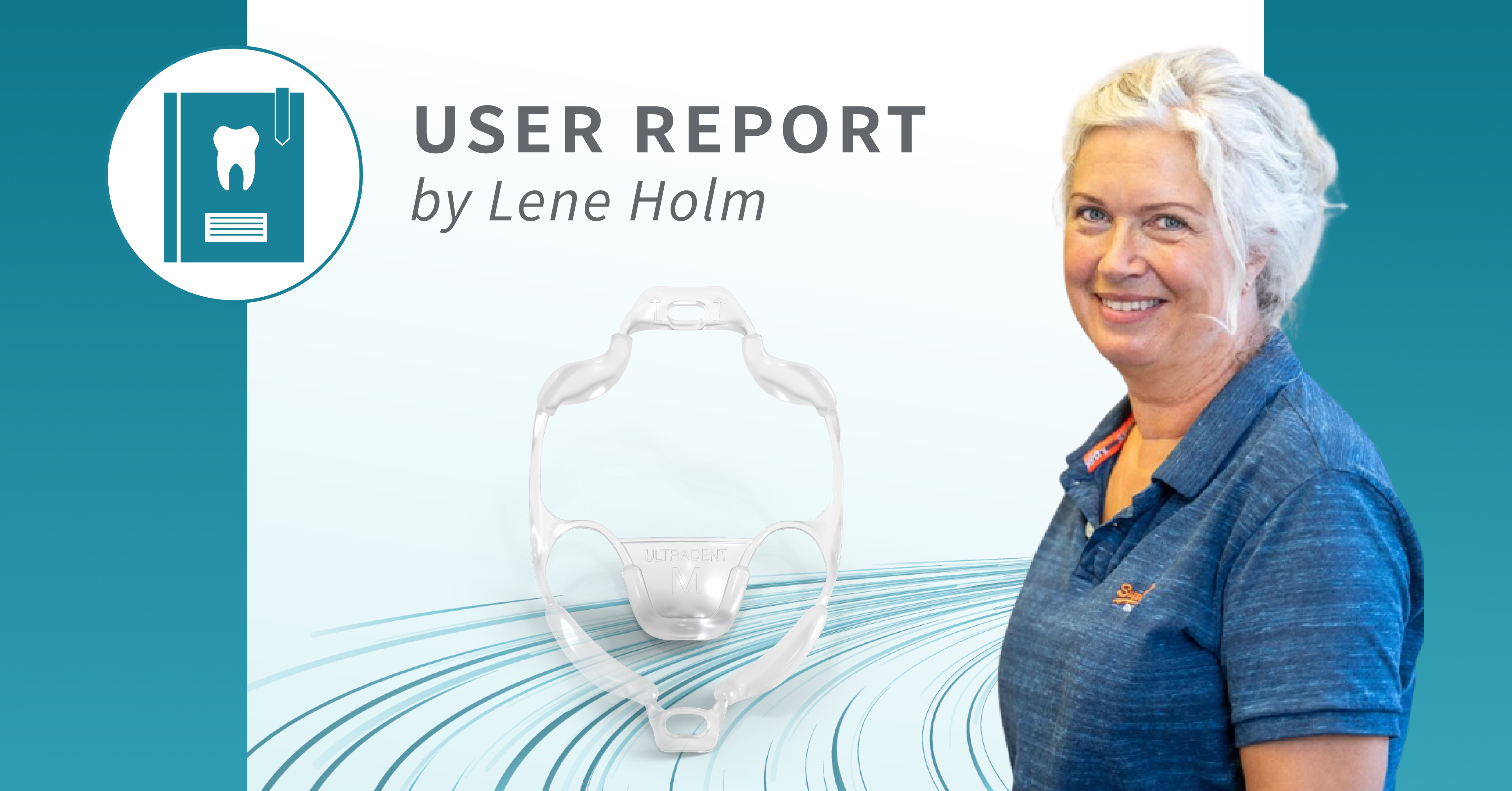 User Report Umbrella